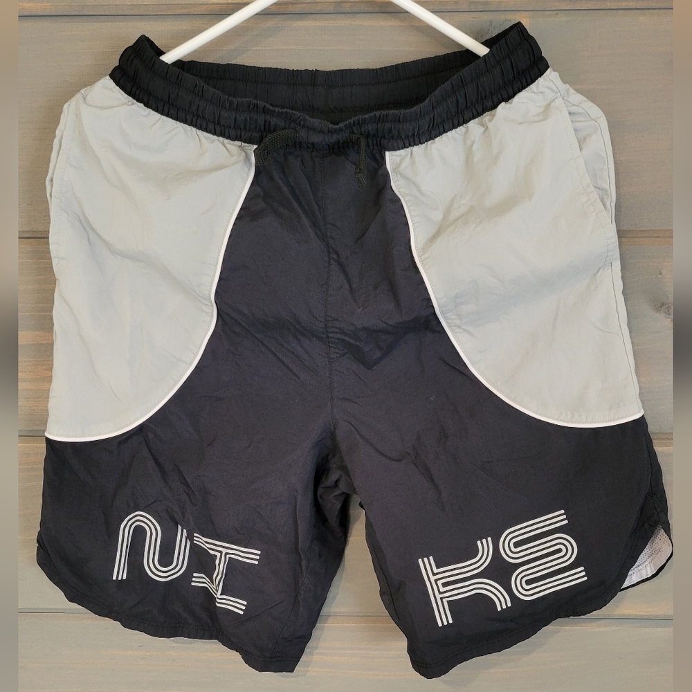 Nike Athletic Shorts